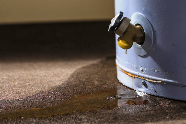 Professional Water damage restoration in Shasta, CA